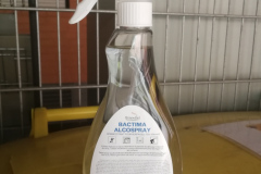 Alcospray-500ml
