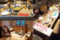 Kot-inigo