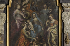 Brussel-Begijnhofkerk-Theoddor-van-Loon-Dominique-Provost