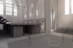 Projection-1-ST-FX-Cureghem