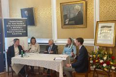 Table-ronde