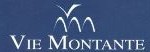 logo vie montante