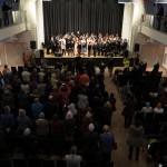 14 septembre | Focolari : Invitation à la Journée du mouvement