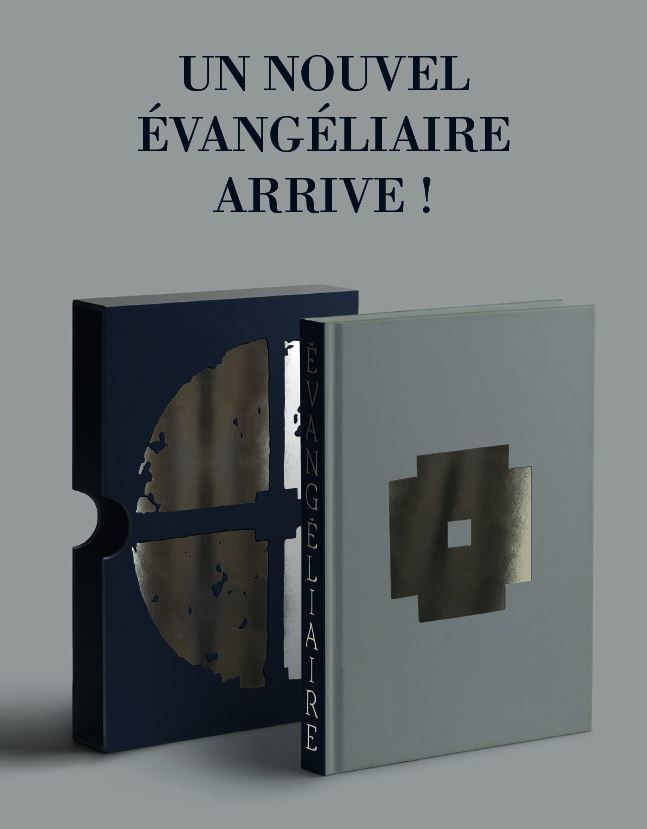 evangeliaire