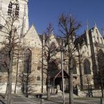 10 septembre | Marché Annuel d'Anderlecht et fête de saint Guidon