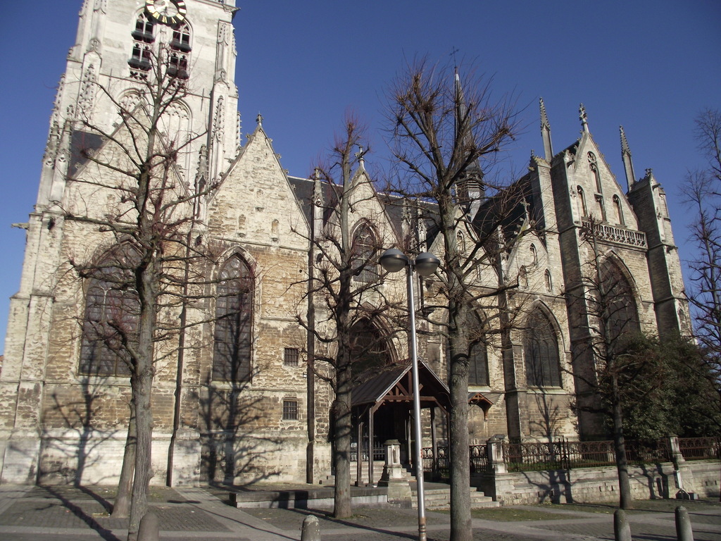 10 septembre | Marché Annuel d'Anderlecht et fête de saint Guidon