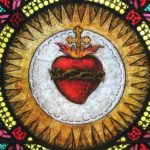 07 juin   | Dévotion au Sacré-Coeur de Jésus