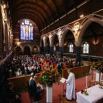 03 avril | La Passion selon saint Jean de JS Bach à la Holy Trinity