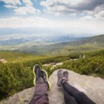 23 juillet au 02 août  | Camp Prière Montagne 2024