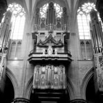 15 septembre 2024 |  15ème anniversaire de l'orgue Renaissance à Orp-le-Grand