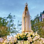 09 et 10 mai | Fête de N-D de Fatima à Saint-Gilles