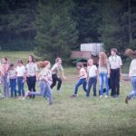 06 au 12 Juillet | Camp « En route! » – 14-18 ans