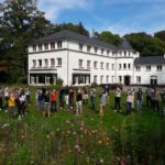 20-22 septembre | WE de rentrée du Pôle Jeunes XL