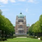 25 mars | Messe d'action de grâce pour les 14 ans d'adoration perpétuelle à la basilique de Koekelberg