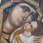 31 Mai | Communauté Sainte-Anne : Retour de la Vierge Marie