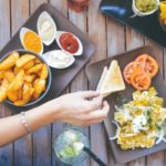 06 octobre | Célébration festive et repas à l'UP de l'Alliance