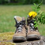 16 juin | Marcher et prier en forêt (rando des iris)