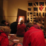 14 juin 2024| Prier dans l’esprit de Taizé à l'UP kerkebeek