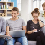 11 septembre | Rencontre des étudiants à Anderlecht