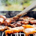 23 Juin | Messe de clôture & BBQ