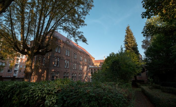 19 avril | Journée "Restaura me" chez Alliance de Miséricorde