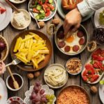 18 Juin | Repas Convivial aux Sources Vives