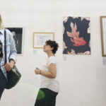 15 juin au 18 Août 2024 | exposition de l'artiste bulgare Dian Kostov