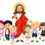 10 septembre | Inscriptions à la catéchèse de l'UP d'Anderlecht