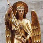 06 octobre | Messe en l’honneur de st Michel à la cathédrale