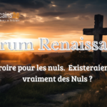 01 au 02 juin 2024 | Forum Renaissance : Croire pour les nuls