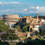 06 au 09 juin 2024 | Rome sur les pas des saints