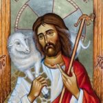 15 Juin-18 Août | Exposition de l'écrivain d'icônes Dian Kostov à la Basilique de Koekelberg