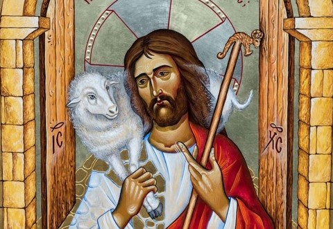 15 Juin-18 Août | Exposition de l'écrivain d'icônes Dian Kostov à la Basilique de Koekelberg