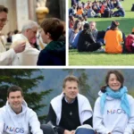 31 mai au 02 juin 2024 | Week-end pour découvrir la Compagnie de Jésus, à Lille