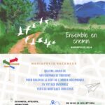 10 au 14 juillet | Mariapolis-vacances, rencontre d’été des Focolari