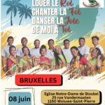08 Juin | concert du groupe Ny Ako