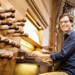 22 Juin | Concerts d'Orgue 45 minutes d'œuvres de JS Bach
