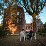 02 Juin | Fête de quartier chez Mademi à Ixelles