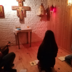 06  Juin | Groupe de Prière kot Saint-Damien