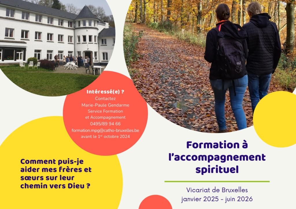 Formation accompagnement - 1