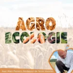 06 septembre | Conférence / Agroécologie : quels projets en Belgique et dans le monde ?