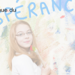 21 septembre | Création pour les écoles d’une bannière géante