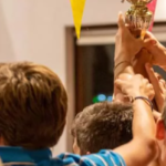 14  au 20 juillet | Camp Adomini  (11-13 ANS)