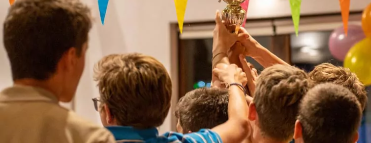 14  au 20 juillet | Camp Adomini  (11-13 ANS)