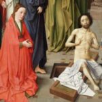 24 Septembre | Conférence " La Devotio moderna, un courant de spiritualité chrétienne à l'automne du Moyen Âge"