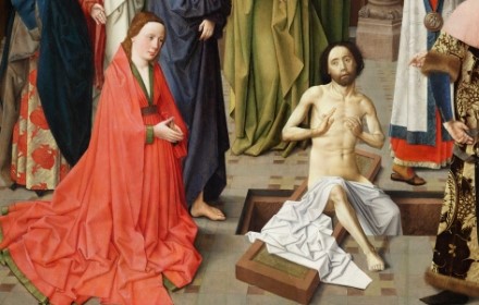 24 Septembre | Conférence " La Devotio moderna, un courant de spiritualité chrétienne à l'automne du Moyen Âge"