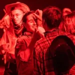 21 au 27 juillet| Camp Adodei (14-17 ans)