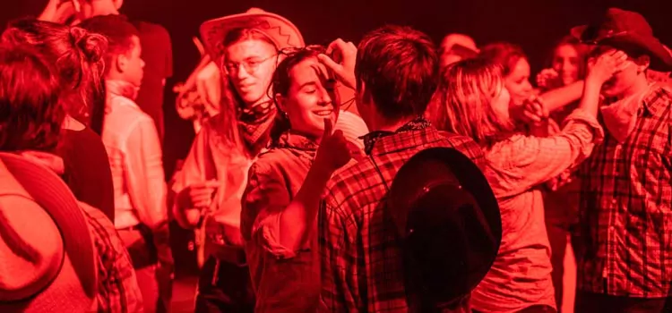 21 au 27 juillet| Camp Adodei (14-17 ans)
