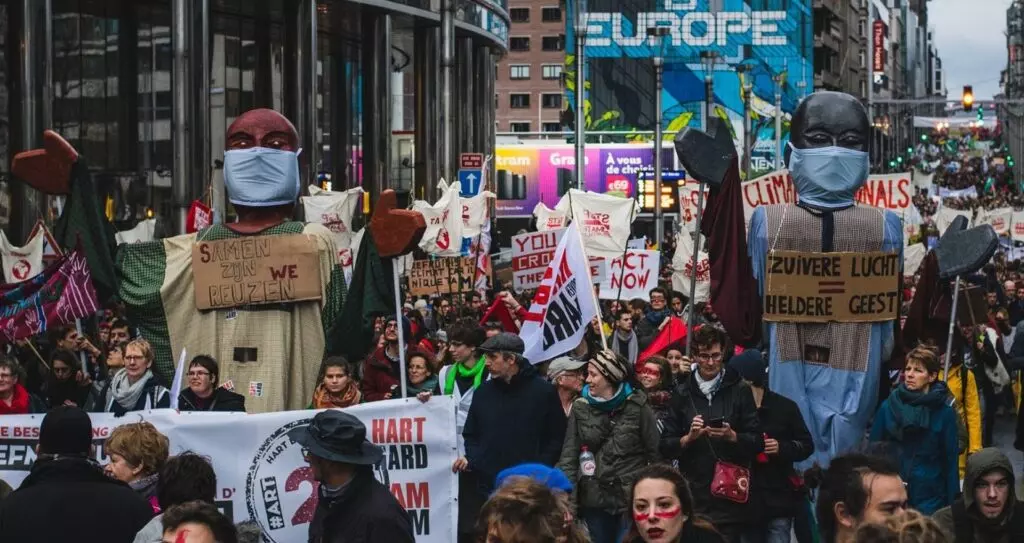 22 septembre  | La Grande Parade