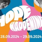 28 au 29 septembre  | Hope Happening, le festival de l’espérance
